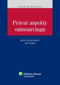 Právní aspekty outsourcingu (E-kniha)