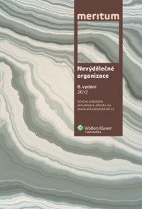 Meritum Nevýdělečné organizace 2012