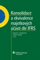 Konsolidace a ekvivalence majetkových účastí dle IFRS