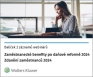 Zaměstnanecké benefity a zdanění zaměstnanců 2024 – ZÁZNAMY balíčku webinářů (Online)