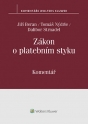 Zákon o platebním styku. Komentář