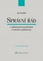Správní řád s výkladovými poznámkami a vybranou judikaturou - 5. aktualizované vydání (E-kniha)
