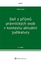 Daň z příjmů právnických osob v kontextu aktuální judikatury (Balíček - Tištěná kniha + E-kniha Smarteca + soubory ke stažení)