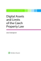 Digital Assets and Limits of the Czech Property Law (E-kniha)