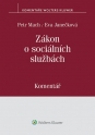 Zákon o sociálních službách (E-kniha)