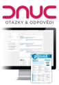 DAUC Otázky a odpovědi