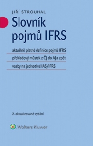 Slovník pojmů IFRS (2. aktualizované vydání)