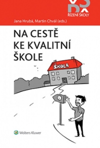 Na cestě ke kvalitní škole (E-kniha)