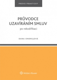 Průvodce uzavíráním smluv po rekodifikaci (E-kniha)
