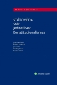 Státověda. Stát. Jednotlivec. Konstitucionalismus