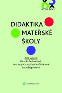 Didaktika mateřské školy (Balíček - Tištěná kniha + E-kniha Smarteca + soubory ke stažení)