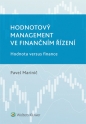 Hodnotový management ve finančním řízení (E-kniha)