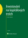 Investování na kapitálových trzích - 3. vydání