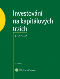 Investování na kapitálových trzích - 3. vydání
