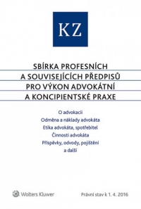KZ ADVOKÁTNÍ