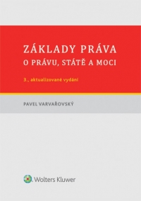 Základy práva. O právu, státě a moci (E-kniha)