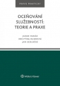 Oceňování služebností: teorie a praxe (E-kniha)