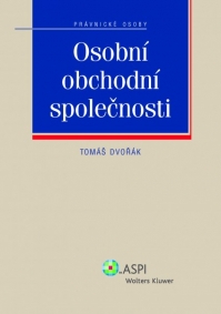 Osobní obchodní společnosti