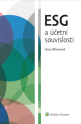 ESG a účetní souvislosti (Balíček - Tištěná kniha + E-kniha Smarteca)