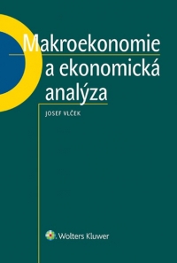 Makroekonomie a ekonomická analýza (E-kniha)