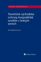 Teoretická východiska ochrany hospodářské soutěže v českých zemích (Balíček - Tištěná kniha + E-kniha Smarteca + soubory ke stažení)