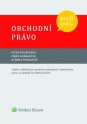 Musíš znát... Obchodní právo (E-kniha)