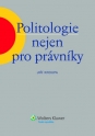 Politologie nejen pro právníky (E-kniha)