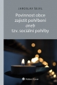 Povinnost obce zajistit pohřbení aneb tzv. sociální pohřby (E-kniha)