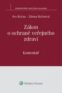 Zákon o ochraně veřejného zdraví (E-kniha)