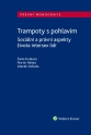 Trampoty s pohlavím. Sociální a právní aspekty života intersex lidí (Balíček - Tištěná kniha + E-kniha Smarteca + soubory ke stažení)