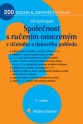 Společnost s ručením omezeným z účetního a daňového pohledu - 4. vydání (E-kniha)