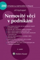 Nemovité věci v podnikání - 4. vydání (Balíček - Tištěná kniha + E-kniha Smarteca + soubory ke stažení)