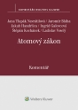 Atomový zákon (č. 263/2016 Sb.). Komentář