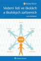 Vedení lidí ve školách a školských zařízeních (E-kniha)