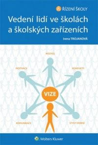 Vedení lidí ve školách a školských zařízeních (E-kniha)