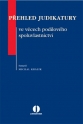 Přehled judikatury ve věcech podílového spoluvlastnictví (E-kniha)