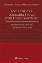 Socialistická základní škola pohledem pamětníků. Sonda do života učitelů v Jihomoravském kraji (E-kniha)