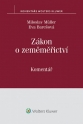 Zákon o zeměměřictví (č. 200/1994 Sb.) – komentář (E-kniha)