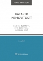 Katastr nemovitostí - 2. vydání (E-kniha)