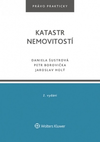 Katastr nemovitostí - 2. vydání (E-kniha)