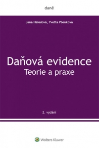 Daňová evidence - Teorie a praxe (Balíček - Tištěná kniha + E-kniha Smarteca + soubory ke stažení)