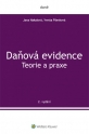 Daňová evidence - Teorie a praxe (Balíček - Tištěná kniha + E-kniha Smarteca + soubory ke stažení)