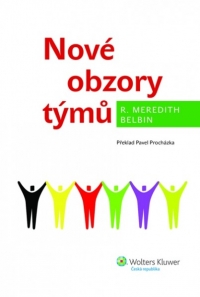 Nové obzory týmů