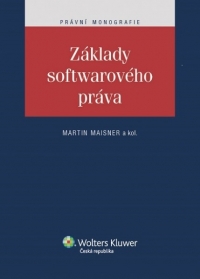 Základy softwarového práva (E-kniha)