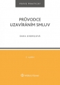 Průvodce uzavíráním smluv, 2. vydání