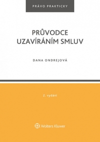 Průvodce uzavíráním smluv, 2. vydání