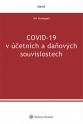 COVID-19 v účetních a daňových souvislostech (E-kniha)