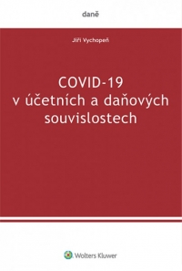 COVID-19 v účetních a daňových souvislostech (E-kniha)