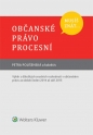 Musíš znát... Občanské právo procesní (E-kniha)