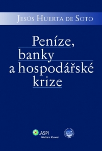 Peníze, banky a hospodářské krize